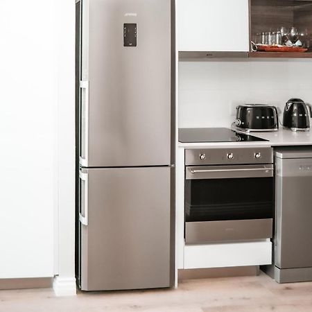 16 On Bree Luxury Studio Apartment With City Mountain Sea Views Kapsztad Zewnętrze zdjęcie