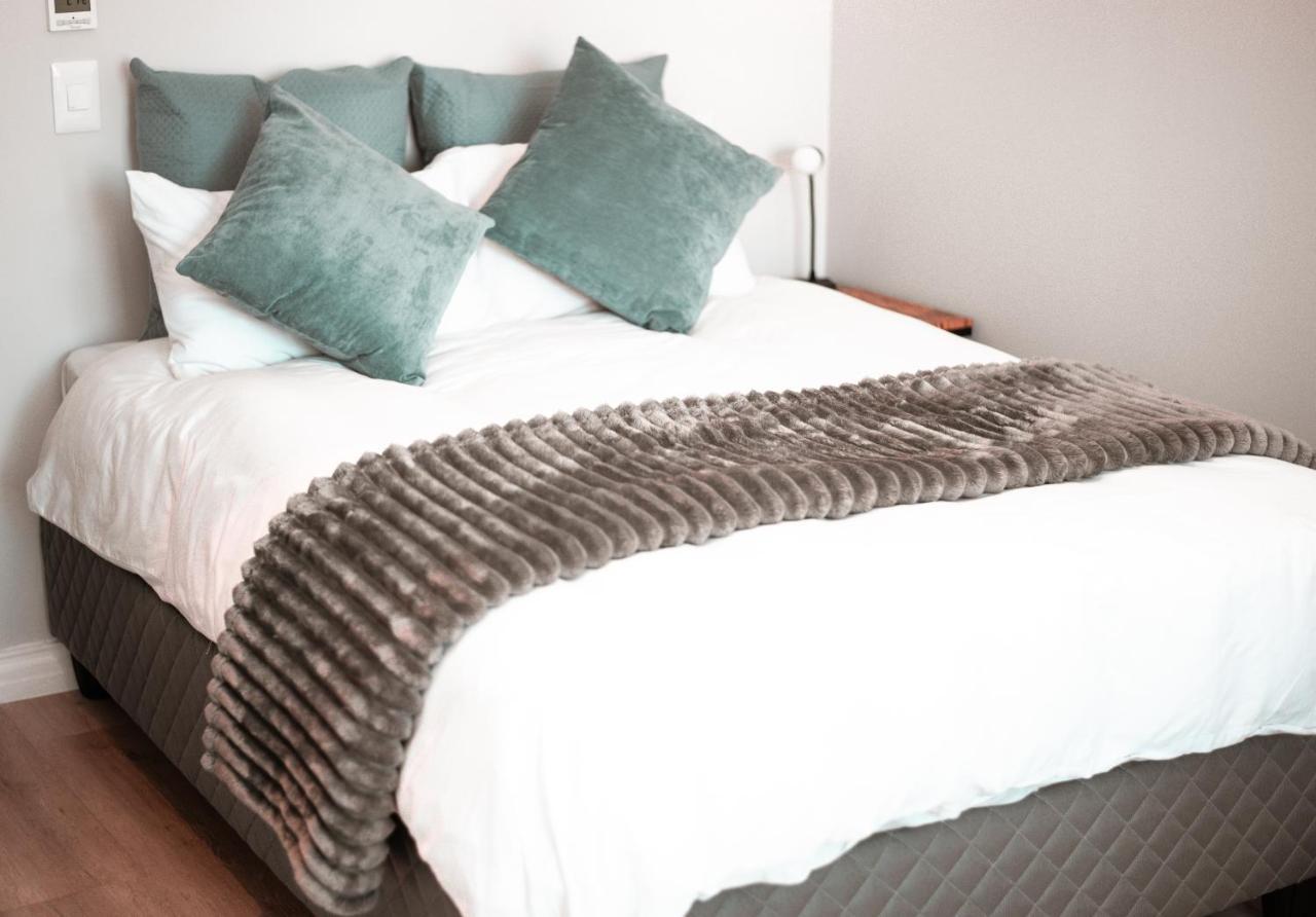 16 On Bree Luxury Studio Apartment With City Mountain Sea Views Kapsztad Zewnętrze zdjęcie