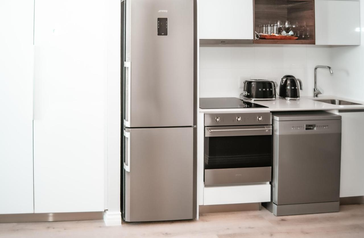 16 On Bree Luxury Studio Apartment With City Mountain Sea Views Kapsztad Zewnętrze zdjęcie